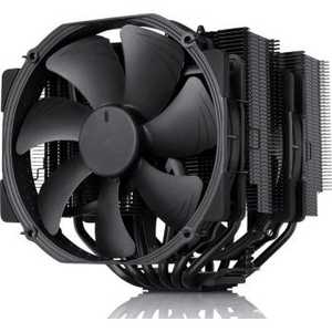NOCTUA NH-D15 CHROMAX AIR COOLER BLACK