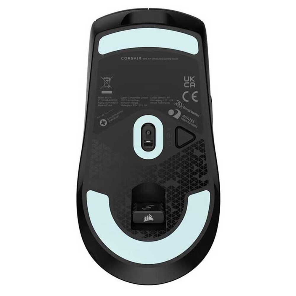 CORSAIR M75 AIR WIRELESS Gaming Mouse Optical Black