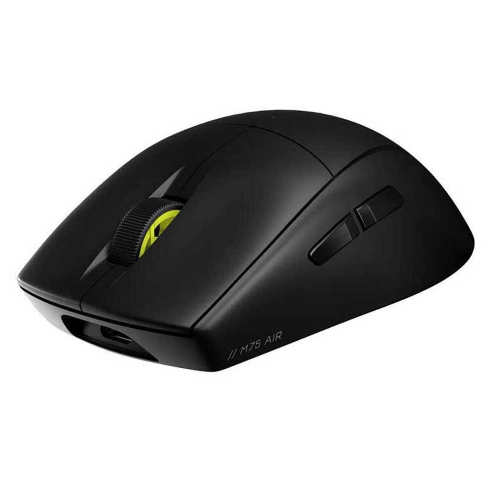 CORSAIR M75 AIR WIRELESS Gaming Mouse Optical Black