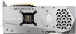 MSI GeForce RTX 4070 Ti SUPRIM X Graphics Card, 12GB GDDR6X 192-bit Memory, 2775 MHz Core Clock, 21 Gbps Memory Speed, 7680 CUDA Cores, PCI Exp Gen 4, Display Port x 3 (v1.4a), HDMI x 1 | 912-V513-015