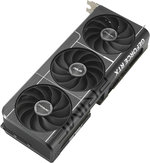 ASUS Prime GeForce RTX 5070 OC Edition Graphics Card, 12GB GDDR7 192-Bit Memory, 2557MHz Boost Clock, 6144 CUDA Cores, 28 Gbps Memory Speed, PCI Express Gen 5 | 90YV0M10-M0NA00