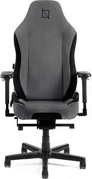 NAVODESK CHAIR APEX DARK GRAY