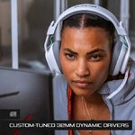 ASRTO HEADSET A10 Gen 2 CHALLANGER 