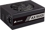 CORSAIR AX1600i CP-9020087-UK 1600W ATX 80 PLUS TITANIUM Certified Full Modular Digital ATX Power Supply | CP-9020087-UK