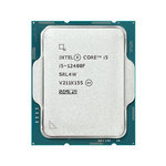 Intel Core I5-12400F 6Cores/12Threads Max Turbo 4.4GHz Processor - TRAY | CM8071504650609