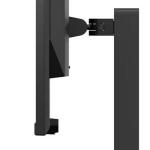 LG UltraGear G6 Gaming Monitor, 27" IPS Display, QHD Resolution, 300Hz Refresh Rate, 1ms (GtG @ Faster) Response Time, AMD FreeSync Premium & NVIDIA G-Sync Compatible | 27G640A-B