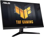 ASUS TUF MONITER VG246H1A-AE 100HZ 0.5MS IPS 24INCH