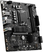 MSI MB PRO B760M-G D4