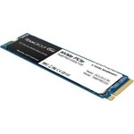 TEAMGROUP NVME MP33 512GB