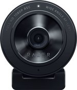 Razer Kiyo X USB Webcam for Full HD Streaming, Equipped with Auto Focus, Resolution 1920x1080, 2.1 Megapixel | RZ19-04170100-R3M1