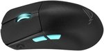 Asus P713 Rog Harpe Ace Aim Lab Edition Wireless Gaming Mouse, 88 Hour Battery Life, Speednova Technology, 36000 DPI Sensor, 70M Click Durability, 1000hz Rolling Rate, Black | 90MP02W0-BMUA00