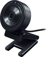 Razer Kiyo X USB Webcam for Full HD Streaming, Equipped with Auto Focus, Resolution 1920x1080, 2.1 Megapixel | RZ19-04170100-R3M1