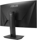 ASUS TUF CURVED MONITER VG27VQM-AE 240H HDR1M 27INC