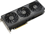 ASUS Prime GeForce RTX 5070 OC Edition Graphics Card, 12GB GDDR7 192-Bit Memory, 2557MHz Boost Clock, 6144 CUDA Cores, 28 Gbps Memory Speed, PCI Express Gen 5 | 90YV0M10-M0NA00