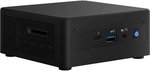 INTEL NUC11PAHi7 Mini PC, 4 Core i7 1165G7, 1TB NVMe SSD, 16GB DDR4 RAM, 