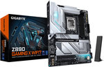 GIGABYTE Z890 Gaming X Wi-Fi 7 LGA 1851 ATX Motherboard, Intel Z890 Chipset, 4x DDR5 DIMM Slot, Up to 256GB Max Memory, Wi-Fi 7 & BT 5.4, PCIe 5.0 x16, 4x M.2 Slots, Black | Z890-GAMING-X-WIFI7