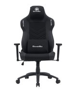 GamerTek Quest Conqueror Black Edition Gaming Chair
