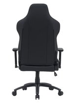 GamerTek Quest Conqueror Black Edition Gaming Chair