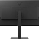 LG UltraGear G6 Gaming Monitor, 27" IPS Display, QHD Resolution, 300Hz Refresh Rate, 1ms (GtG @ Faster) Response Time, AMD FreeSync Premium & NVIDIA G-Sync Compatible | 27G640A-B