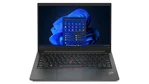 LENOVO THINKPAD E16 - 21JN0016GR | Core i5 1335U, 8GB RAM, 512GB SSD, 16"WUXGA, Intel IRIS Graphics, DOS( Without Windows ), Eng Arab K/B