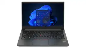 LENOVO THINKPAD E16 - 21JN0016GR | Core i5 1335U, 8GB RAM, 512GB SSD, 16"WUXGA, Intel IRIS Graphics, DOS( Without Windows ), Eng Arab K/B