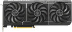 ASUS Prime GeForce RTX 5070 OC Edition Graphics Card, 12GB GDDR7 192-Bit Memory, 2557MHz Boost Clock, 6144 CUDA Cores, 28 Gbps Memory Speed, PCI Express Gen 5 | 90YV0M10-M0NA00