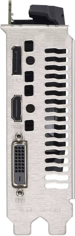 ASUS Dual GeForce RTX 3050 OC Edition Graphics Card, 6GB GDDR6 96-Bit Memory, 1507 MHz Boost Clock, 2304 CUDA Cores, 14 Gbps Memory Speed, PCI Express 4.0 | 90YV0K60-M0NA00