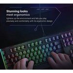 VERTUX KEYBORD COMANDO