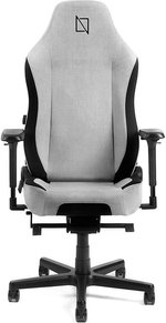NAVODESK CHAIR APEX LIGHT GRAY