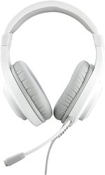 redragon headset white color h260-rgb