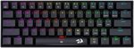 REDRAGON KEYBOARD K630 RGB MECHANICAL