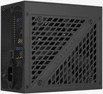 AEROCOOL POWERSUPPLY 850W GOLD  KCAS RGB