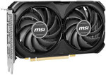 MSI VGA RTX4060TI VENTUS 2X OC BLK 8GB
