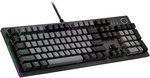 COOLER MASTER KEYBORD CK352 RED SWITCH 80%