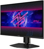 MSI MPG 274URF QD Gaming Monitor, 27" 4K UHD Rapid IPS Display, 0.5ms (GtG) Response Time, 160Hz Refresh Rate, AMD FreeSync Premium Technology, 1.07B Display Colors, Black | 9S6-3CC29H-263