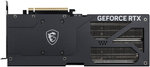  MSI GeForce RTX 5080 16G Ventus 3X OC Plus Graphic Card, 16GB GDDR7 256-bit Memory, 2640 MHz Boost Clock, 30 Gbps Memory Speed, 10752 CUDA Cores, PCI Express Gen 5 | 912-V531-030
