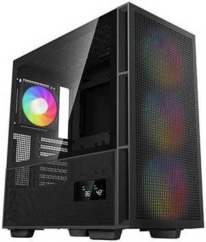 DEEPCOOL CASE CH560 E-ATX 4F RGB R-CH560-BKAPE4-G-1