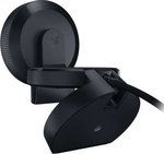 Razer Kiyo Broadcasting and Streaming Camera with Ring Light Illumination | RZ19-02320100-R3M1