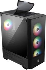 MSI CASE MAG FORGE 112R