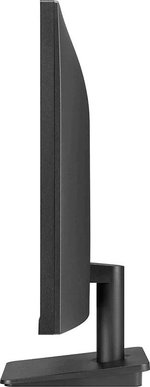 LG 27MP400-B 27'' IPS Full HD Monitor, 1920 x 1080 Resolution @ 75 Hz, 5 ms Response Time (GtG), 250 cd/mÂ² Brightness, with 3-Side Virtually Borderless Design | 27MP400-B