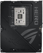 ASUS ROG CROSSHAIR X870E HERO, AMD AM5 Motherboard, DDR5 192GB Max Support EXPO, AI Intelligence, Wi-Fi 7, 2 x USB4 Ports, Overclocking Support | 90MB1IE0-M0EAY0