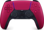 Sony PlayStation 5 DualSense Wireless Controller (UAE Version) - Cosmic Red