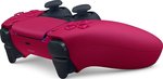 Sony PlayStation 5 DualSense Wireless Controller (UAE Version) - Cosmic Red