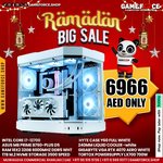 GAMING PC INTEL CORE I7-12700	