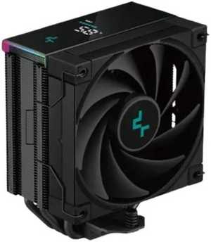 DEEPCOOL CPU Air Cooler AK400 DIGITAL R-AK400-BKADMN-G