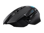 LOGOTECH MOSE G502 WIRLESS LIGHTSPEED