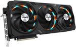 Gigabyte GeForce RTX 4090 GAMING OC Graphics Card, 24GB GDDR6X 384 bit Memory, 16384 CUDA Cores, 2535 MHz Core Clock, 21 Gbps, PCI-E 4.0x16, DP 1.4/3 HDMI 2.1 | GV-N4090GAMING OC-24GD