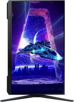 SAMSUNG Odyssey G3 G30D Gaming Monitor, 27" VA Display, FHD Resolution, 180Hz Refresh Rate, 1ms (MPRT) Response Time, AMD FreeSync Compatible, 16.7m Color Support, Black | LS27DG302EMXUE