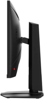 MSI MPG 274URF QD Gaming Monitor, 27" 4K UHD Rapid IPS Display, 0.5ms (GtG) Response Time, 160Hz Refresh Rate, AMD FreeSync Premium Technology, 1.07B Display Colors, Black | 9S6-3CC29H-263