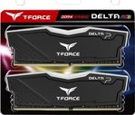 TEAMGROUP RAM 8X2 16GB 3600MHZ DDR4 BLK